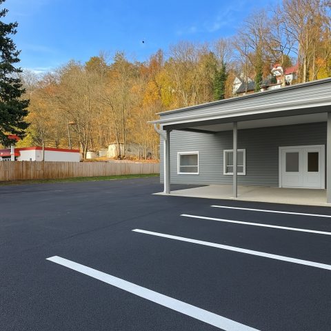 Werkstatt- / Lagerraum / Freiflächen in Ilmenau