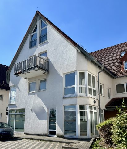 Büroräume in Ilmenau